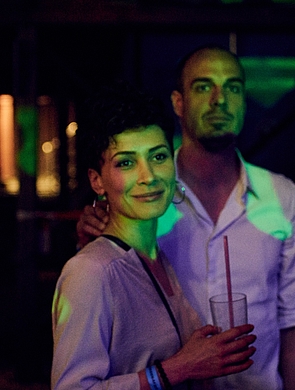 Eventlocation "die kokerei" Zollverein